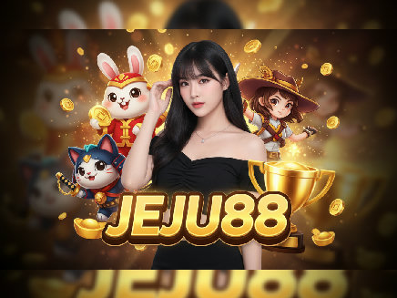 jeju88 login
