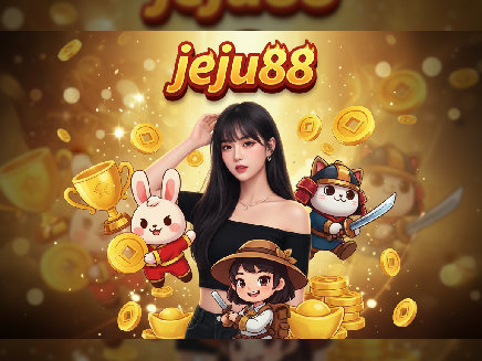 jeju88 เว็บตรง